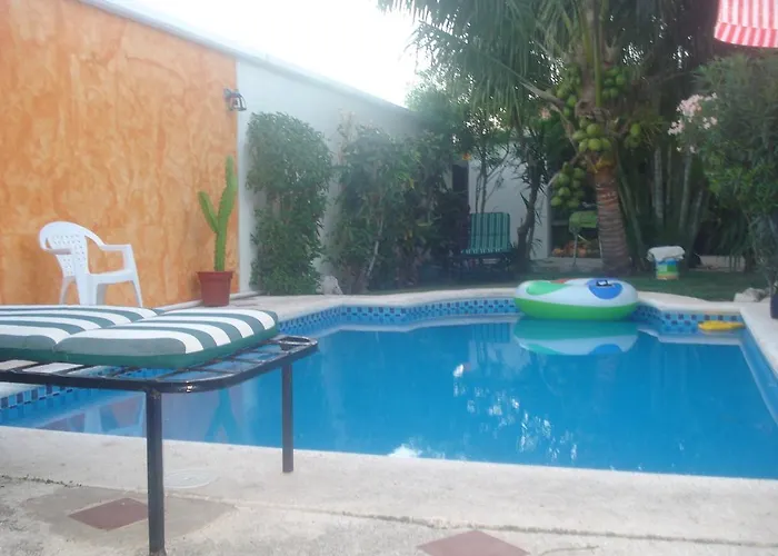 Albergue Beachouse Dive