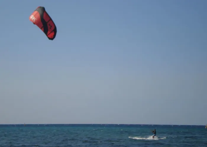 Albergue Beachouse Dive