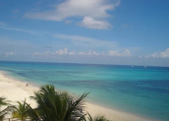 Beachouse Dive Cozumel