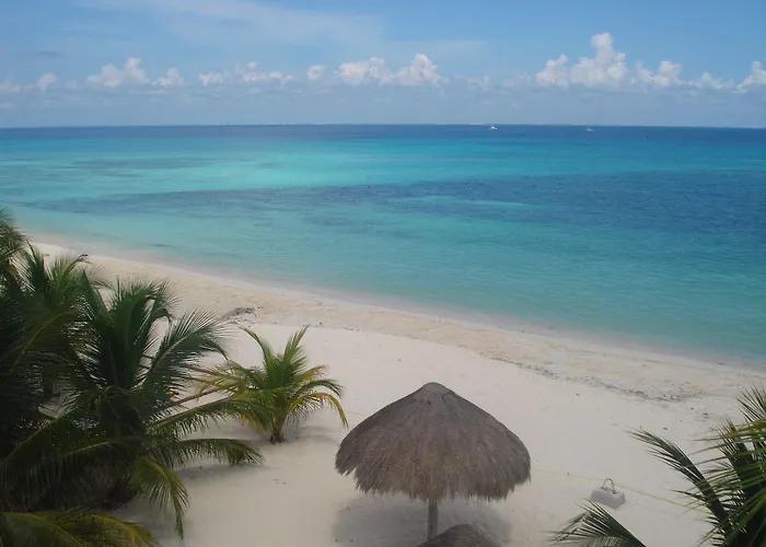 Albergue Beachouse Dive *