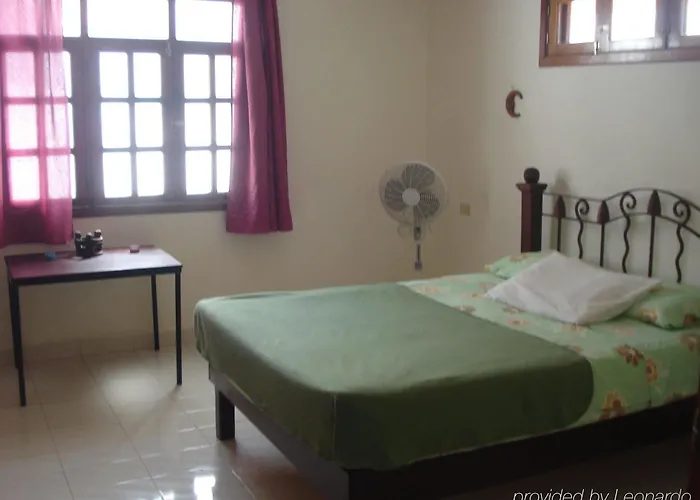 Albergue Beachouse Dive Cozumel